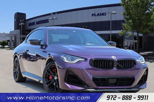2023 BMW M240 i