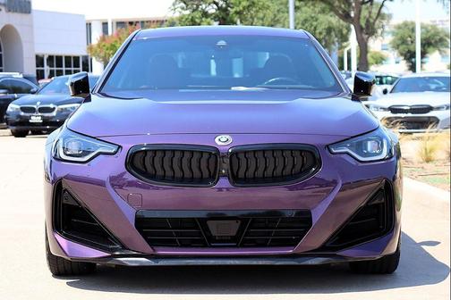 2023 BMW M240 i