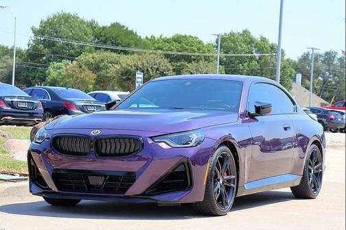 2023 BMW M240 i