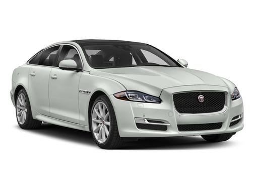 2018 Jaguar XJ XJ R-Sport
