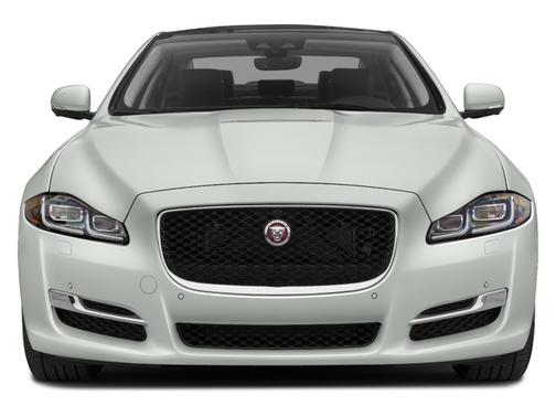 2018 Jaguar XJ XJ R-Sport