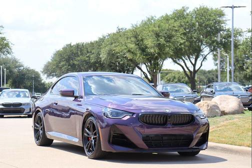 2022 BMW 230 i