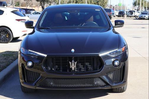 2022 Maserati Levante Modena S