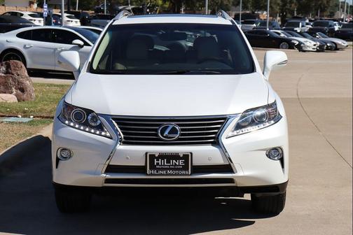 2015 Lexus RX 350 Premium