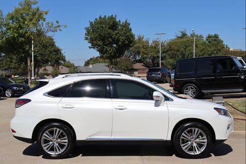 2015 Lexus RX 350 Premium