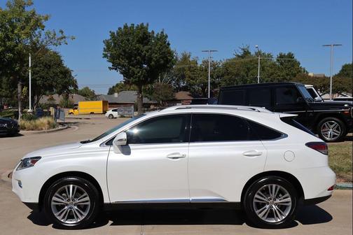 2015 Lexus RX 350 Premium