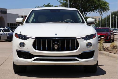 2022 Maserati Levante GT