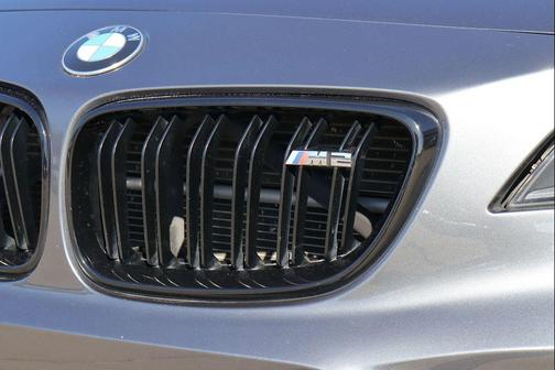 2017 BMW M2 Base