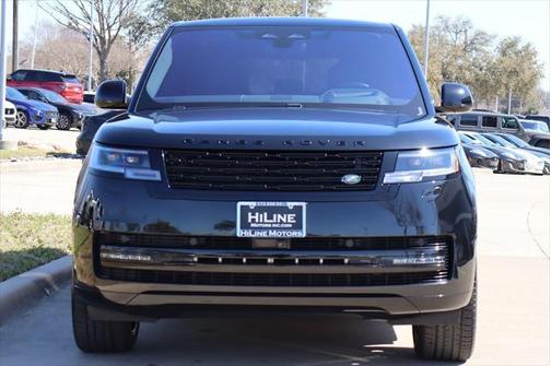 2023 Land Rover Range Rover P530 SE