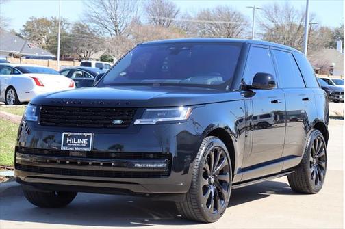 2023 Land Rover Range Rover P530 SE