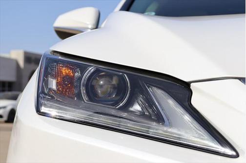 2018 Lexus RX 350L Premium