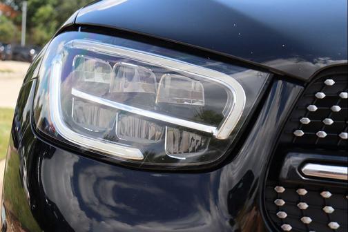 2022 Mercedes-Benz GLC 300 Base