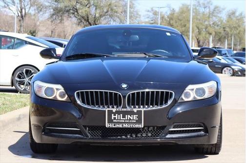 2011 BMW Z4 sDrive30i