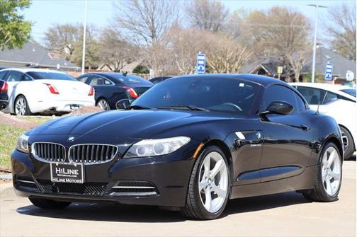 2011 BMW Z4 sDrive30i