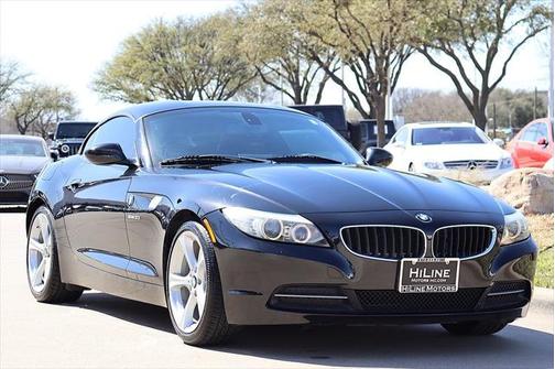 2011 BMW Z4 sDrive30i