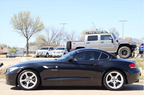 2011 BMW Z4 sDrive30i
