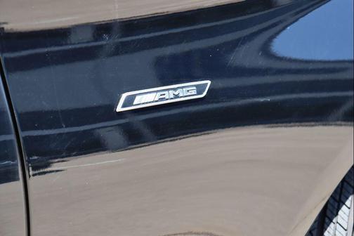 Black 2016 Mercedes-Benz C-Class 4MATIC