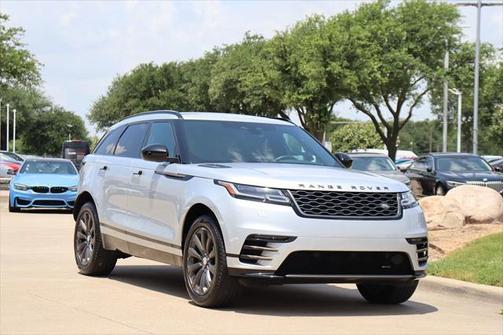 2022 Land Rover Range Rover Velar P250 S R-Dynamic