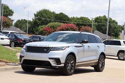 2022 Land Rover Range Rover Velar P250 S R-Dynamic