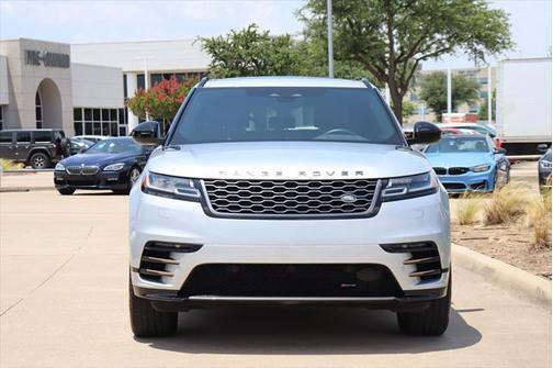2022 Land Rover Range Rover Velar P250 S R-Dynamic
