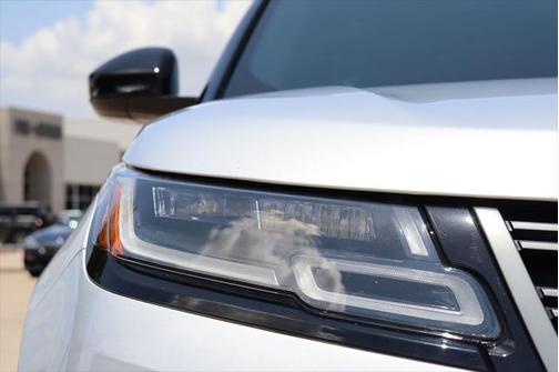2022 Land Rover Range Rover Velar P250 S R-Dynamic
