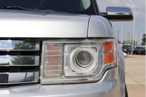 2012 Ford Flex Limited