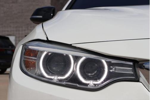 2014 BMW 428 i