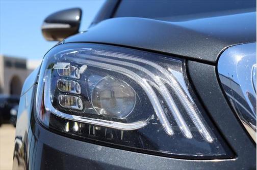 2019 Mercedes-Benz S-Class Sedan