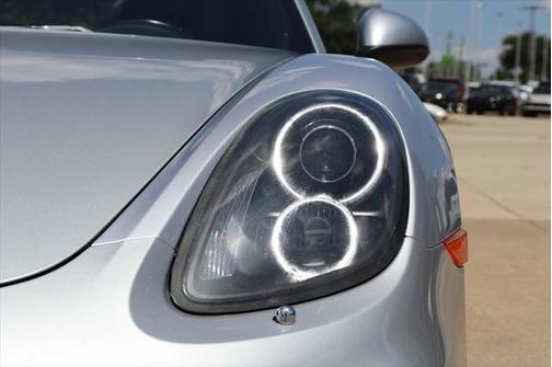 2014 Porsche Cayman Base