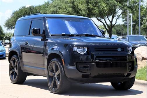 2023 Land Rover Defender 90 S