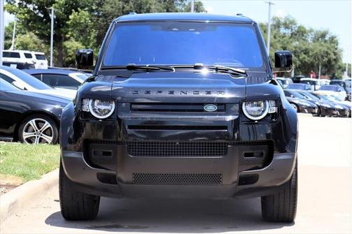2023 Land Rover Defender 90 S