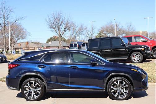 2019 Lexus RX 350 Base