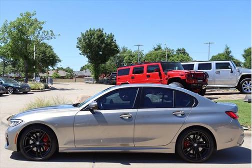 2022 BMW M340 i