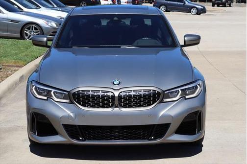 2022 BMW M340 i
