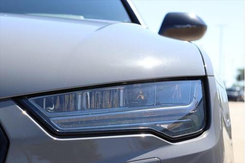 2018 Audi A7 3.0T Premium Plus