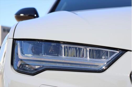 2018 Audi A7 3.0T Premium Plus