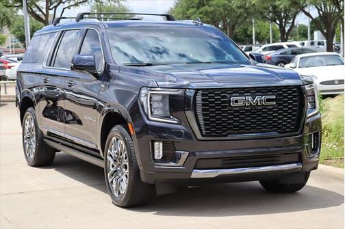 2023 GMC Yukon XL Denali Ultimate