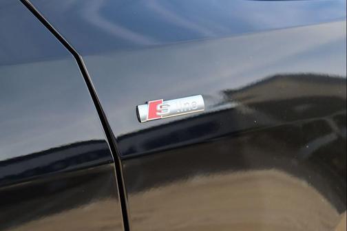 2021 Audi A7 55 Prestige