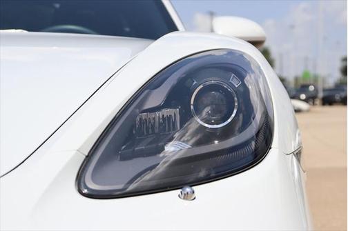 2019 Porsche 718 Boxster
