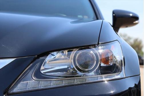 2015 Lexus GS 350 Crafted Line