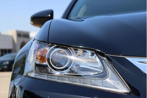 2015 Lexus GS 350 Crafted Line
