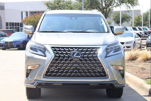 2021 Lexus GX 460 Premium