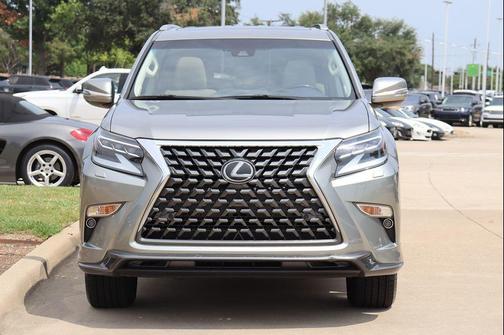 2021 Lexus GX 460 Premium