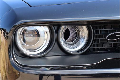 2022 Dodge Challenger R/T Scat Pack Widebody