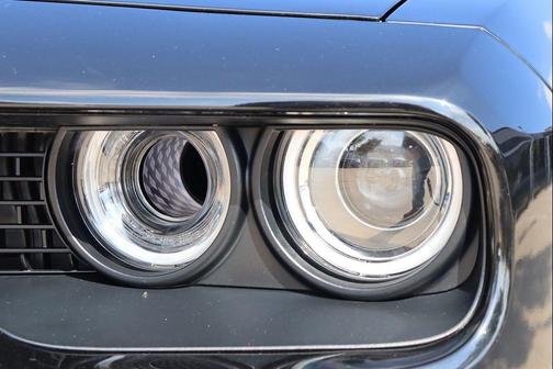 2022 Dodge Challenger R/T Scat Pack Widebody