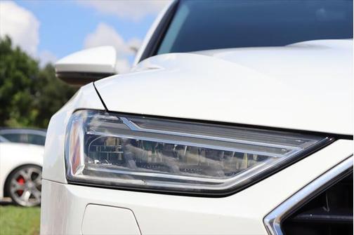 2019 Audi A7 55 Premium