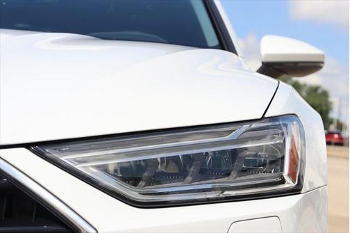 2019 Audi A7 55 Premium