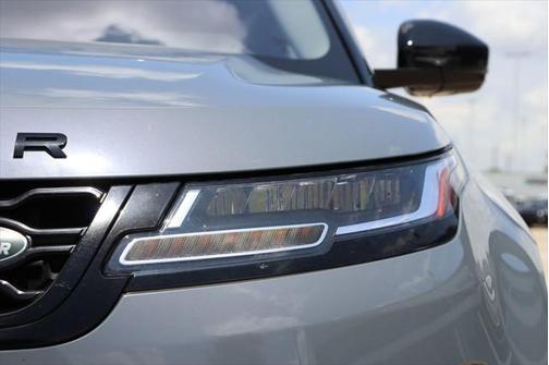 2021 Land Rover Range Rover Evoque S