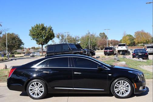 2019 Cadillac XTS Luxury