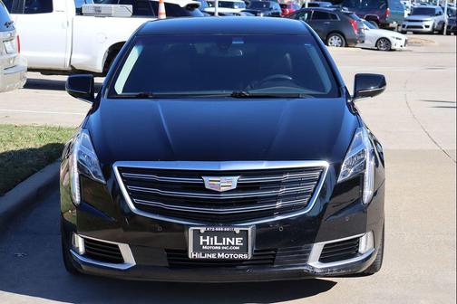 2019 Cadillac XTS Luxury